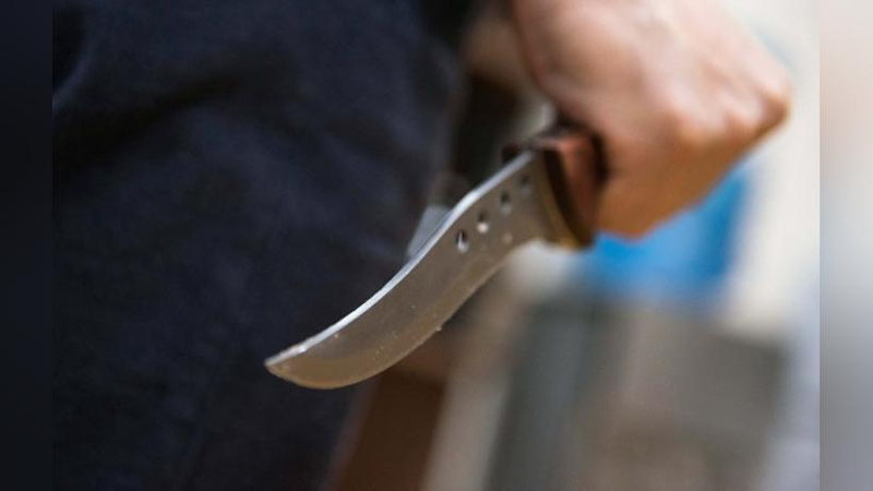 Изрображение 'В Касансае пара, которую хотели разлучить, решила покончить с собой: девушка умерла'