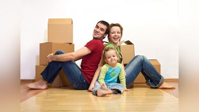 Изрображение 'СЧАСТЛИВАЯ КВАРТИРА'