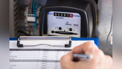 'Baliqchi tumanida  elektr hisoblagichidagi 40 million so`mlik qarzdorlikni 400 AQSh dollari bilan yopib bermoqchi bo`lgan firibgar ushlandi'ning rasmi