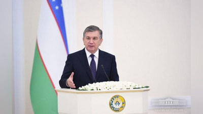 'Биринчи Президентнинг Қашқадарёдаги ҳайкали 24 январь куни очилади'ning rasmi