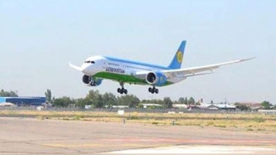 Изрображение 'ПЕРВЫЙ МЕЖДУНАРОДНЫЙ РЕЙС "ЛАЙНЕР МЕЧТЫ" ВЫПОЛНИТ 9 СЕНТЯБРЯ'