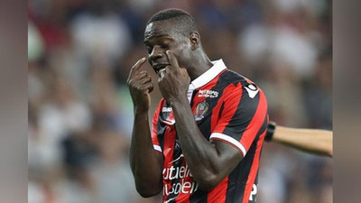 'Марио Балотелли Месси ва Роналдуни ўлдирмоқчи?'ning rasmi