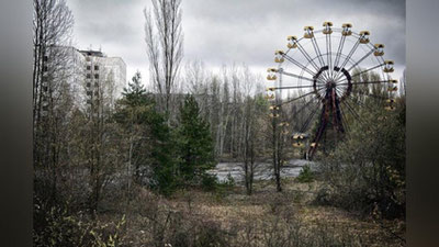 Изрображение 'Чернобыльской катастрофе - 35 лет: рассказы очевидцев (видео)'