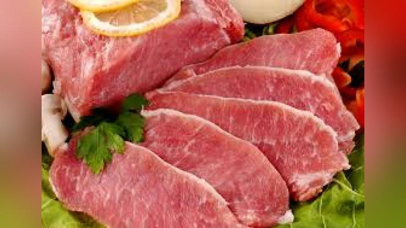 'ЎЗБЕКИСТОНДА ГЎШТ НАРХИНИНГ КЎТАРИЛИБ КЕТИШИГА НИМА САБАБ БЎЛДИ?'ning rasmi