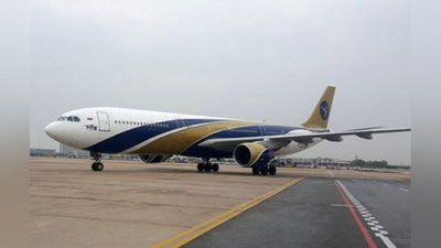 'Россиянинг iFly авиакомпанияси 5 мартдан Ўзбекистонга парвозларни вақтинча тўхтатди'ning rasmi