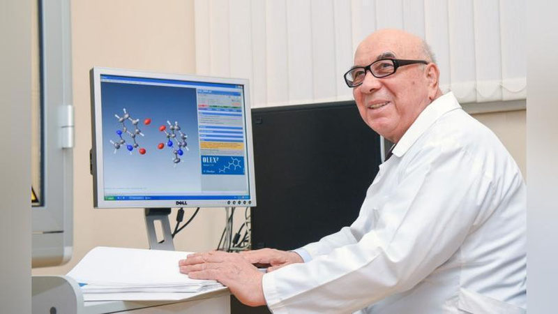 'Шавкат Солиҳов Хитойнинг нуфузли мукофотига сазовор бўлди'ning rasmi