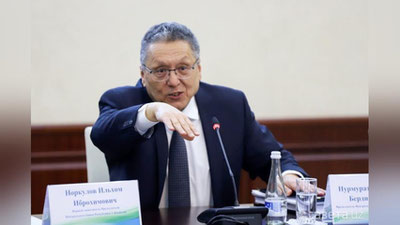 'Россияга қўлланилган санкциялар туфайли Ўзбекистон қандай зарар кўриши мумкин?'ning rasmi