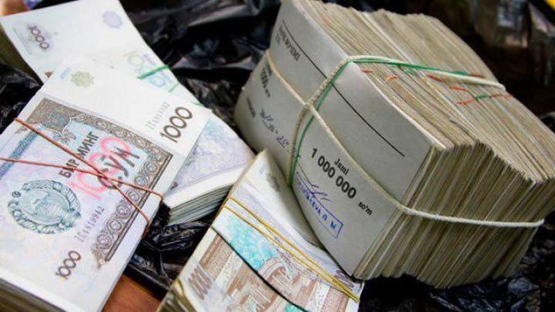 '​Oylik maosh qachon berilishi kerak?'ning rasmi