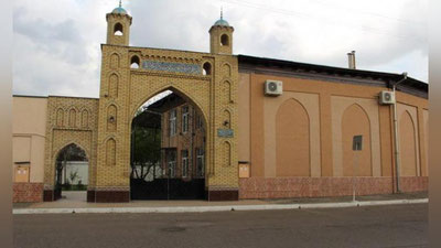 'O`zbekiston musulmonlari idorasi ijtimoiy tarmoqlarda munozaraga sabab bo`layotgan masalaga aniqlik kiritdi'ning rasmi