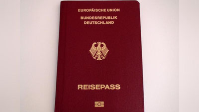 Изрображение 'УЗБЕКИСТАН УСТАНОВИЛ ДЛЯ ГРАЖДАН ФРГ БЕЗВИЗОВЫЙ РЕЖИМ НА 30 ДНЕЙ'