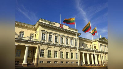 Изрображение 'УЗБЕКИСТАН И ЛИТВА ПРОВЕЛИ МЕЖМИДОВСКИЕ КОНСУЛЬТАЦИИ'