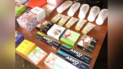 'SAMARQANDLIK SOXTA TADBIRKORLARGA HUKM O`QILDI'ning rasmi