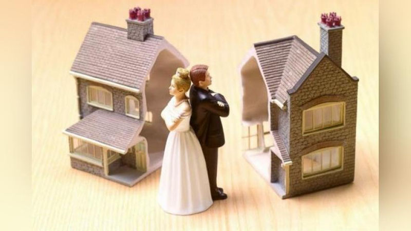 Изрображение 'КАК РАЗДЕЛИТЬ КВАРТИРЫ?'