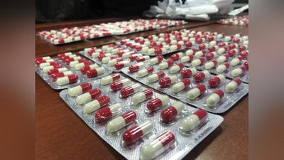 'Noqonuniy olib kirilayotgan psixotrop moddalar to`xtatib qolindi'ning rasmi