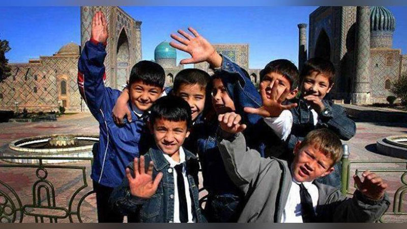 '​ПРЕЗИДЕНТ ҲУЗУРИДА БОЛАЛАР ВА ЁШЛАР ҲУҚУҚЛАРИ БЎЙИЧА ВАКИЛ (ОМБУДСМАН) ИНСТИТУТИ ФОАЛИЯТИ ЙЎЛГА ҚЎЙИЛАДИ'ning rasmi