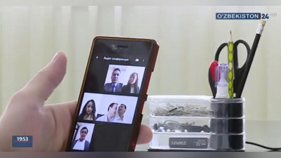 Изрображение 'ЧТО ПРЕДСТАВЛЯЕТ ИЗ СЕБЯ ПЕРВЫЙ НАЦИОНАЛЬНЫЙ МЕССЕНДЖЕР (ВИДЕО)'