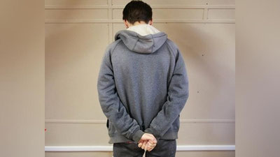 'Farg`onada maktab o`quvchisi jinoyatga qo`l urdi'ning rasmi