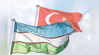 'ShAVKAT MIRZIYoEV ANQARAGA JO`NAB KETDI'ning rasmi