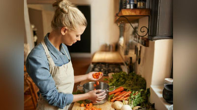 'ТАОМЛАРГА ИККИНЧИ ҲАЁТ БЕРАМИЗ'ning rasmi