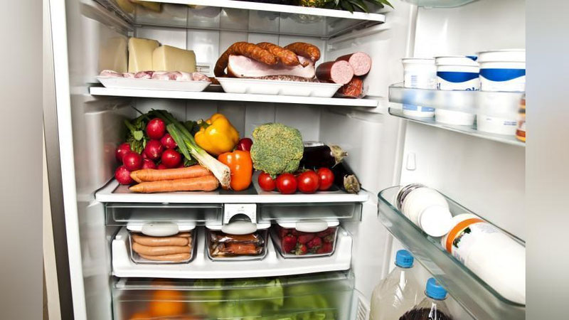 '​МАҲСУЛОТЛАРНИ МУЗЛАТГИЧГА ЖОЙЛАЙМИЗ!'ning rasmi