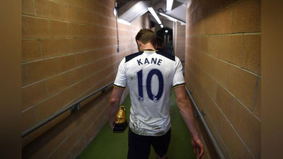 'АПЛда “Олтин бутса”ни соҳиби аниқланди (Фото)'ning rasmi