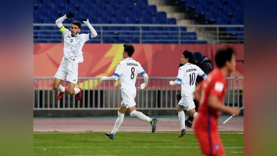 'Ўзбекистон терма жамоаси Осиё чемпионати финалида  (видео)'ning rasmi