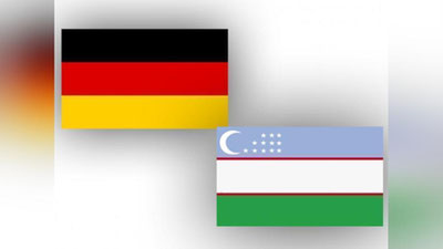 'Germaniyaning etmishdan ortiq kompaniyasi vakillari O`zbekistonga tashrif buyuradi'ning rasmi
