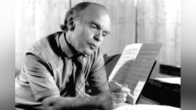 Изрображение 'СКОНЧАЛСЯ КОМПОЗИТОР ВЛАДИМИР ШАИНСКИЙ'