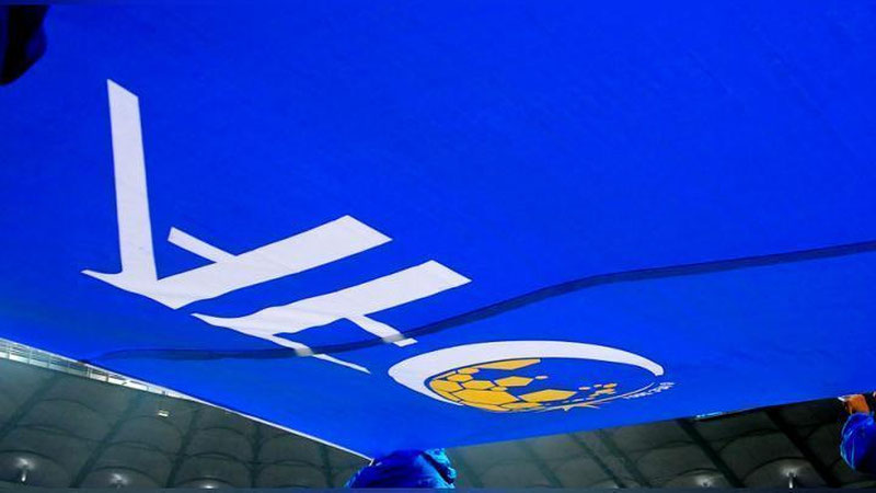 'OChL–2017. “Zob Ahan” – “Bunyodkor” uchrashuvini singapurlik hakamlar boshqarib boradi 'ning rasmi