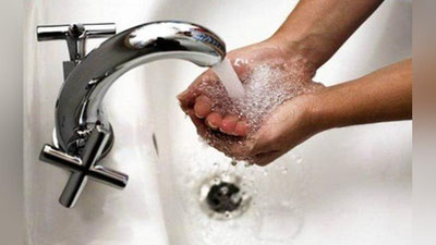 '​Toshkentning uchta tumanida sovuq suv vaqtincha o`chiriladi'ning rasmi