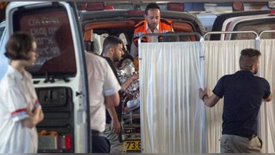 '​УММОН ШАҲРИДАГИ ИСРОИЛ ЭЛЧИХОНАСИДА ОТИШМА БЎЛДИ, ЖАБРЛАНГАНЛАР БОР'ning rasmi