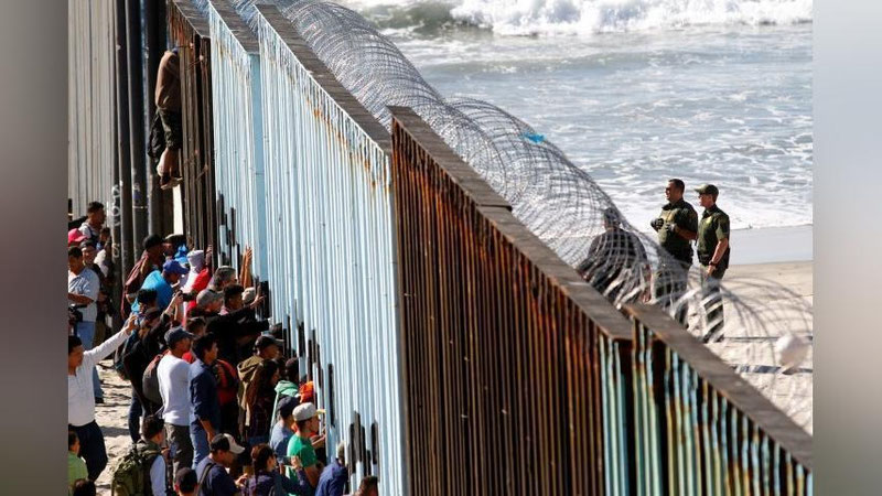 'АҚШга ноқонуний йўллар билан кетган 119 нафар ўзбекистонлик ватанга қайтарилди (видео)'ning rasmi