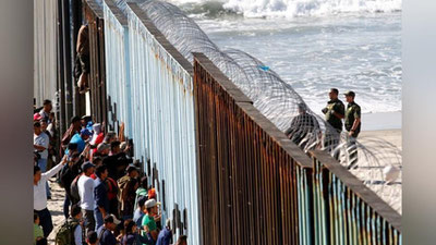 'АҚШга ноқонуний йўллар билан кетган 119 нафар ўзбекистонлик ватанга қайтарилди (видео)'ning rasmi