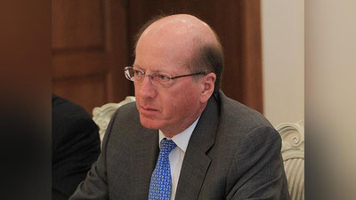 Изрображение 'ПЕРВЫЙ ВИЦЕ-ПРЕЗИДЕНТ ЕБРР ПРИБЫВАЕТ В УЗБЕКИСТАН'