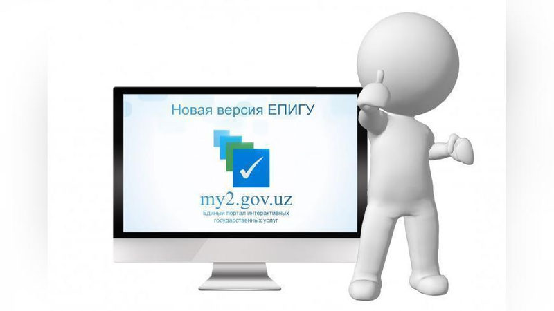 '​NOTARIUS QABULIGA ONLAYN YoZILING!'ning rasmi