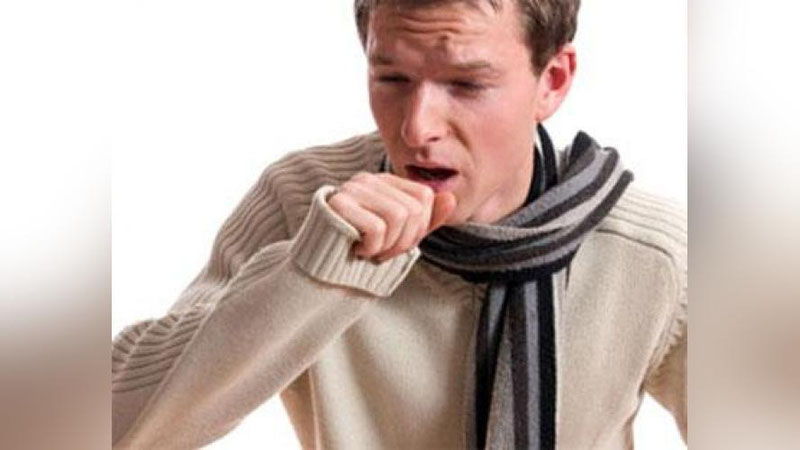 'Shifo maslahat: BRONXITNING ZOTILJAMDAN FARQI'ning rasmi