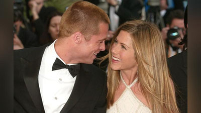 'Bred Pitt Anjelina Jolining talabini bajarmadi'ning rasmi