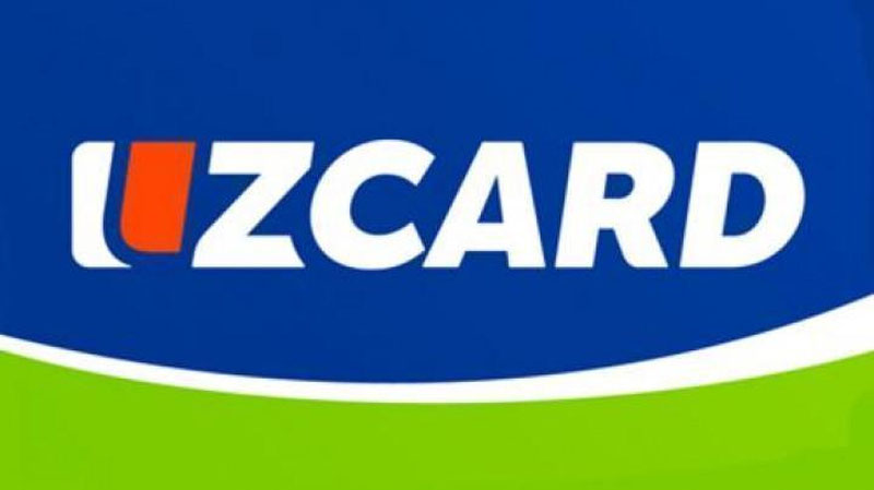 'UZCARDning yangi xizmat turi ishga tushdi'ning rasmi