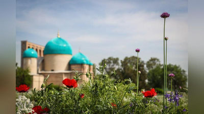 'Turizmni rivojlantirish Davlat qo`mitasi tomonidan navbatdagi info-tur tashkil etildi (fotoreportaj)'ning rasmi