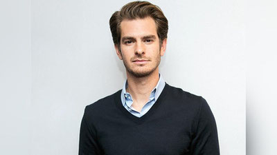 'Endryu Garfild takror nafas olishni o`rgandi'ning rasmi