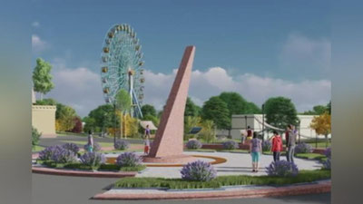 Изрображение 'В ТАШКЕНТЕ ПОЯВИТСЯ ПАРК АСТРОНОМИИ И АЭРОНАВТИКИ (ВИДЕО)'