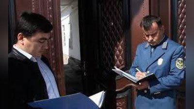 '1.500.000.000 so`m soliq qarzi uchun xatlandi'ning rasmi