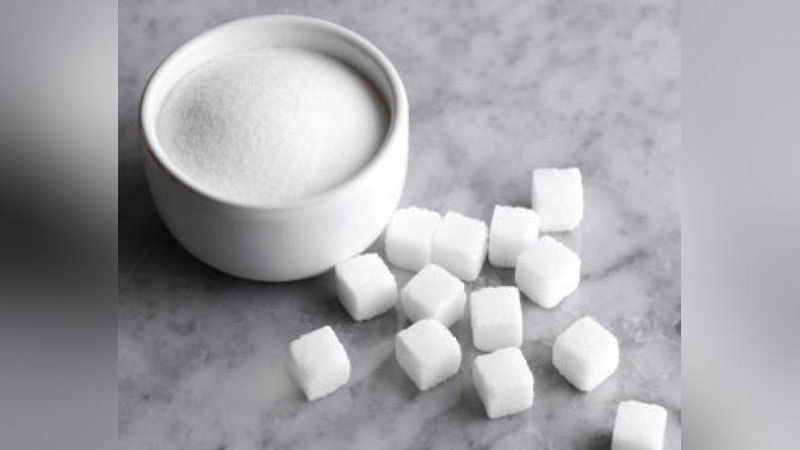 'O`ZBEKISTONDA ShAKAR UChUN IMPORT BOJI BEKOR QILINDI'ning rasmi