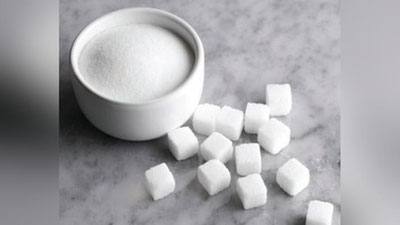 'O`ZBEKISTONDA ShAKAR UChUN IMPORT BOJI BEKOR QILINDI'ning rasmi