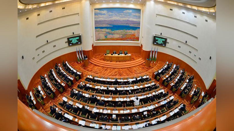 Изрображение 'В УЗБЕКИСТАНЕ СОЗДАДУТ СИСТЕМУ "ЭЛЕКТРОННЫЙ ПАРЛАМЕНТ"'