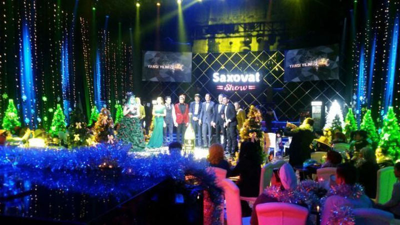 '“SEVIMLI” TELEKANALI: YILNING ENG ShOV-ShUVLI LOYIHASI – “SAXOVAT ShOU”DAN FOTOREPORTAJ'ning rasmi