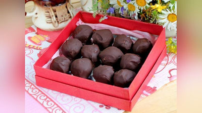 '«Қизил қалпоқча» пишириғи'ning rasmi