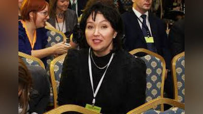 'Rossiyaning eng badavlat ayolllaridan biri vafot etdi (video)'ning rasmi