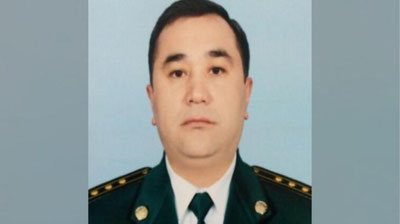 Изрображение 'В МВД назначен новый глава управления ППС и охраны общественного порядка'