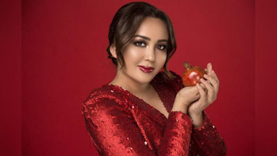 '​Yulduz Turdieva endi estradada kuylaydi'ning rasmi